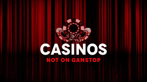 Exploring Non Gamstop UK Casino Sites A Comprehensive Guide 697310282