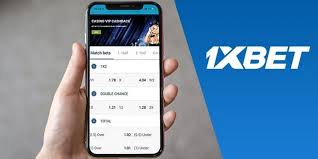 Khám Phá Thế Giới Của 1xBet Casino & Thể Thao 427797594 Khám Phá Thế Giới Của 1xBet Casino & Thể Thao 427797594