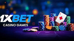 Khám Phá Thế Giới Của 1xBet Casino & Thể Thao 427797594 Khám Phá Thế Giới Của 1xBet Casino & Thể Thao 427797594