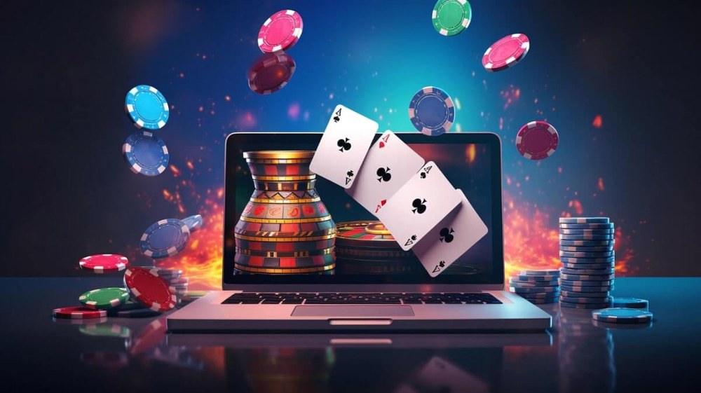 The Future of Online Casino Security in 2025 Safeguarding Your Gaming Experience