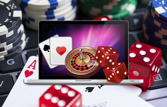 The Future of Online Casino Security in 2025 Safeguarding Your Gaming Experience