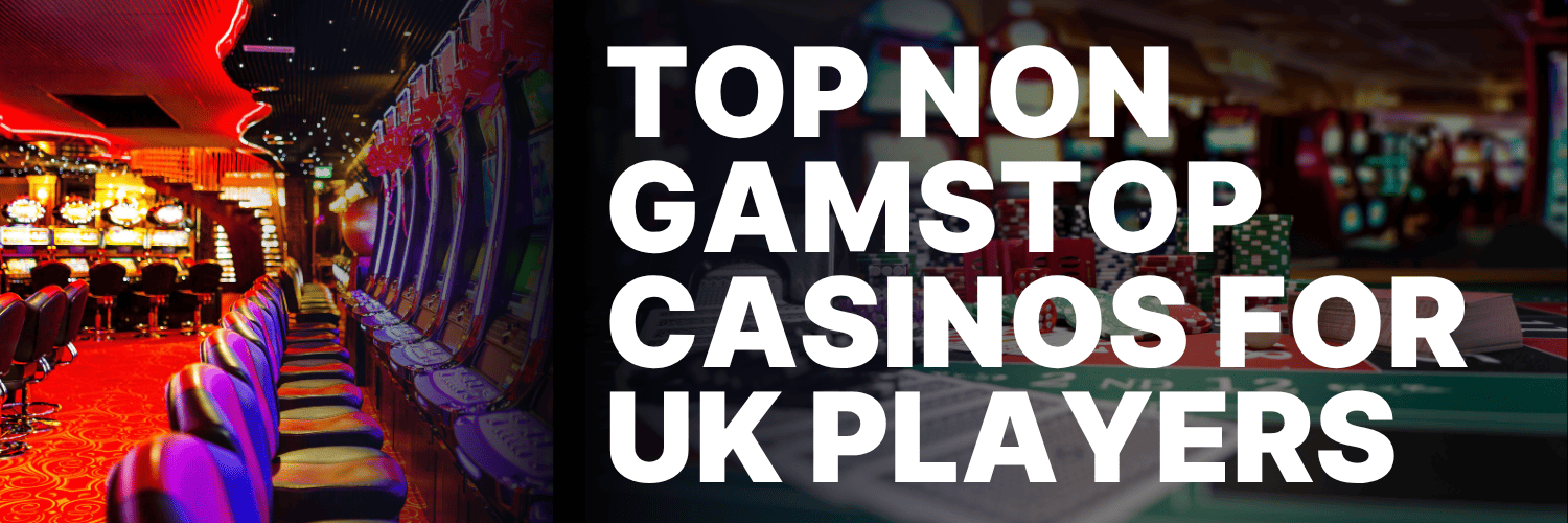 Discovering Non Gamstop Casinos A Comprehensive Guide