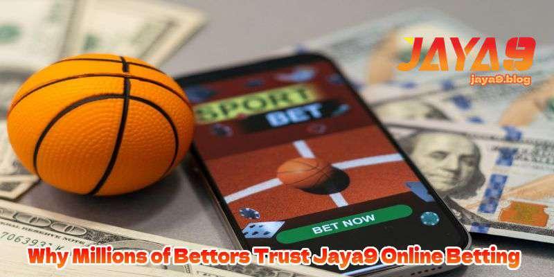 Experience the Thrill of Jaya 9 Sexy Live Casino -1269314810