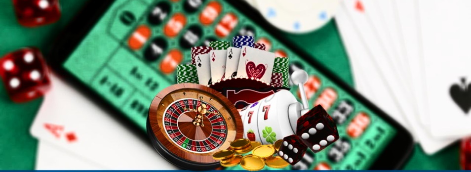 Exploring Non Gamstop Sites A New Era of Online Gambling Exploring Non Gamstop Sites A New Era of Online Gambling