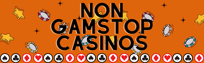 Exploring Non Gamstop Sites A New Era of Online Gambling Exploring Non Gamstop Sites A New Era of Online Gambling