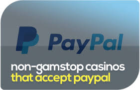 Exploring PayPal Casinos Your Guide to Non GamStop Platforms