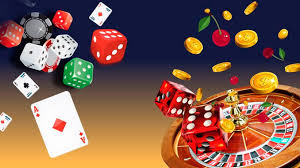 LuckiCasino UK Your Gateway to Top-Notch Online Gaming