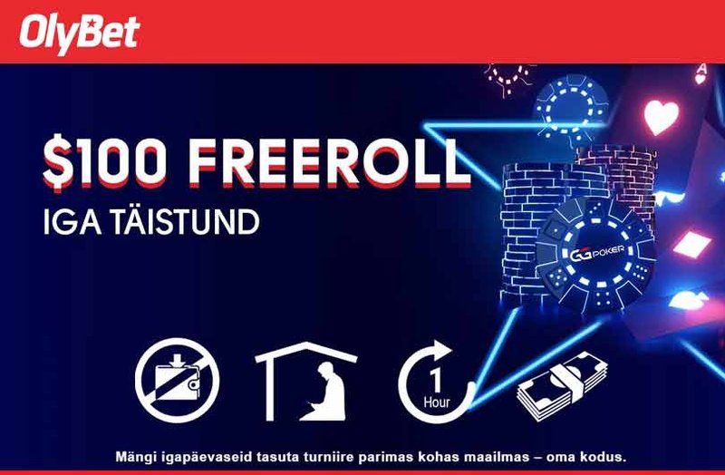 Olybeti boonused: Kuidas need aitavad suurendada sinu võite