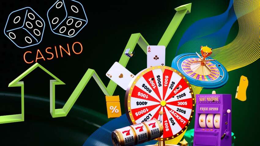 The Best Mobile Casino Apps for Ultimate Gaming Experience