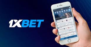 1xBet Download Login A Comprehensive Guide for Users