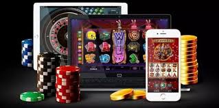 Casino One The Ultimate Destination for Online Gaming -1536702623 Casino One The Ultimate Destination for Online Gaming -1536702623