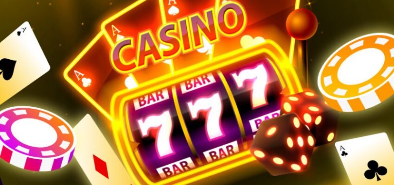 Discover an Exciting Experience at Casino Kaasino UK