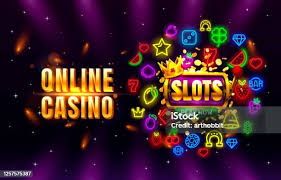 Gamdom Casino Обзор Онлайн Слотов и Игровых Автоматов -1233747560