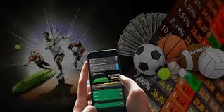 The Rise of 5000 Bet Revolutionizing Online Sports Betting The Rise of 5000 Bet Revolutionizing Online Sports Betting