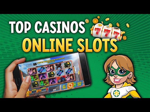 The Ultimate Guide to Online Casino Trino -1545940295