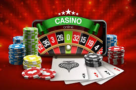 Chipstars Online Casino UK Your Guide to Winning Big