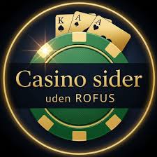De Bedste Online Casinoer Uden Rufus -1073847809 De Bedste Online Casinoer Uden Rufus -1073847809