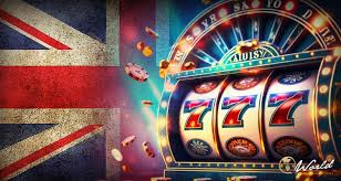 Discover Exciting Gameplay at Online Casino Slotit UK Discover Exciting Gameplay at Online Casino Slotit UK