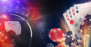 Discover the Exciting World of Nomini Casino Online Games 1209647518 Discover the Exciting World of Nomini Casino Online Games 1209647518