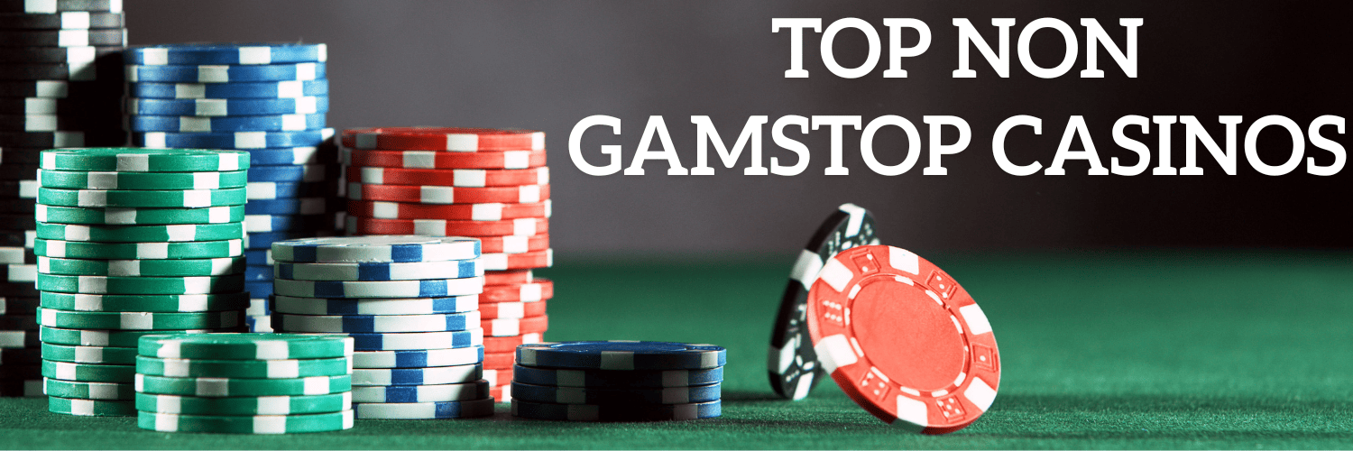 Discovering the Thrill of £5 Deposit Casinos Not on GamStop