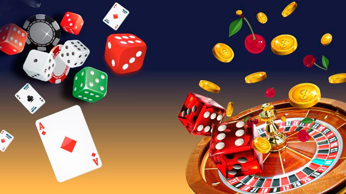 Experience the Best at Prestige Online Casino UK