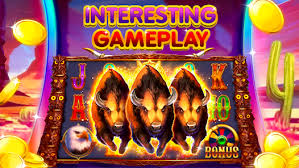 Experience the Thrill of Casino Lets Jackpot UK
