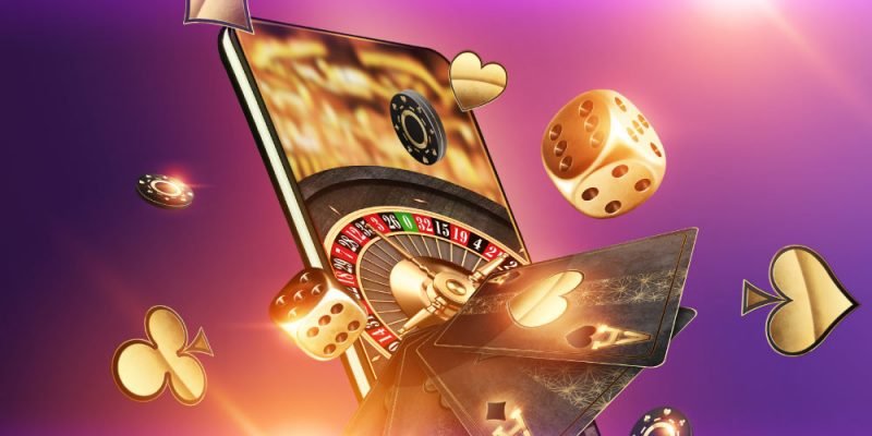 Kaasino De Nieuwe Standaard in Online Casino's