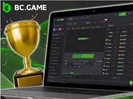 Kenali BC.Game Platform Terbaik untuk Permainan Online di Indonesia
