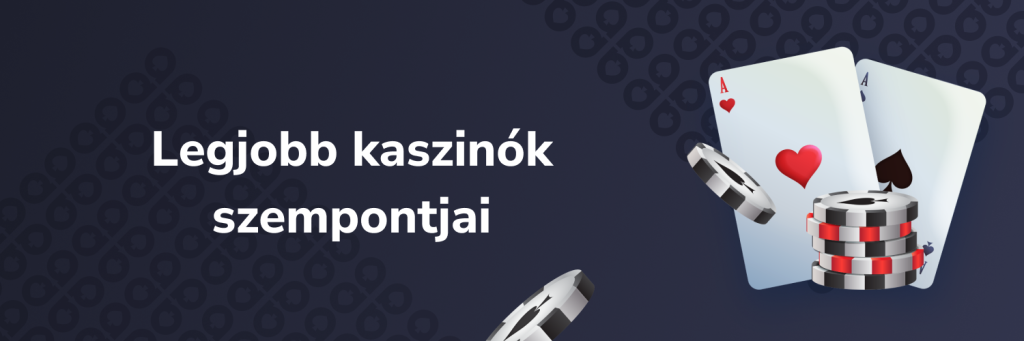 Online kaszinók magyaroknak - Élvezd a játék izgalmát otthonról! Online kaszinók magyaroknak - Élvezd a játék izgalmát otthonról!