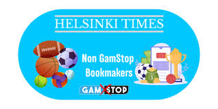 The Rise of Non GamStop Bookmakers A Comprehensive Guide The Rise of Non GamStop Bookmakers A Comprehensive Guide