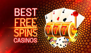 Unlock 25 Free Spins on Registration - A Gamblers Guide