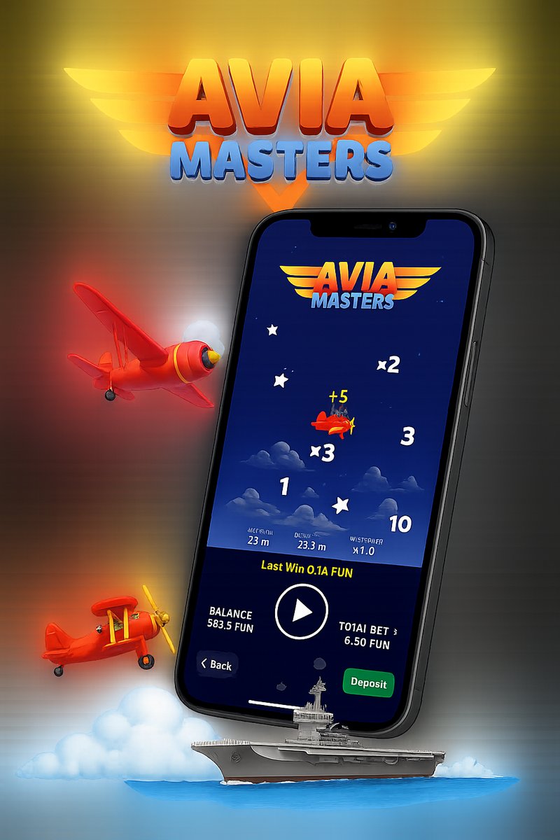 Guide to avia masters spielen Guide to avia masters spielen