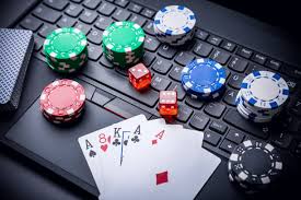 Casino Love UK Discover the Passion for Online Gaming