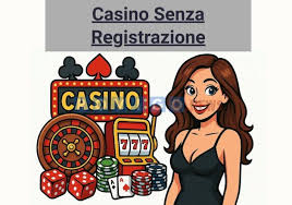 Casinò Non Aams Online Guida Completa ai Giochi e alle Scommesse