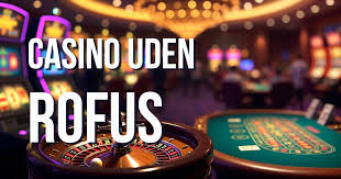 Casino Uden Rufus Spil Trygt med Trustly Casino Uden Rufus Spil Trygt med Trustly