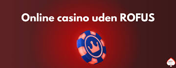 Casino Uden Rufus Spil Trygt med Trustly Casino Uden Rufus Spil Trygt med Trustly