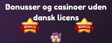 Casino uden Rufus Spil Uden Indbetalingskrav
