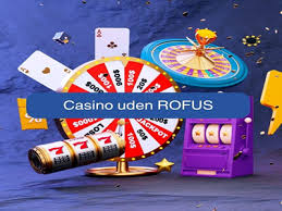 Casino Udenom Rufus Spil og Underholdning Uden Grænser
