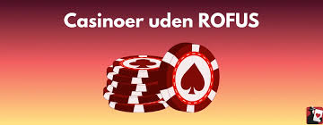 Casinounden uden Rufus Hurtige Indbetalinger med Trustly Casinounden uden Rufus Hurtige Indbetalinger med Trustly