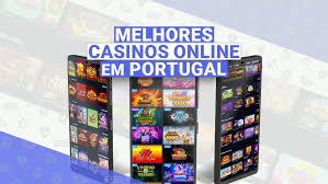 Descubra os Melhores Cassinos Online em Portugal