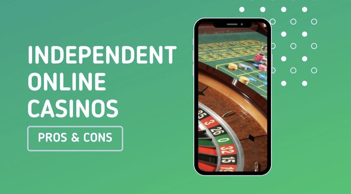 Discover the Best New Independent Casino Sites