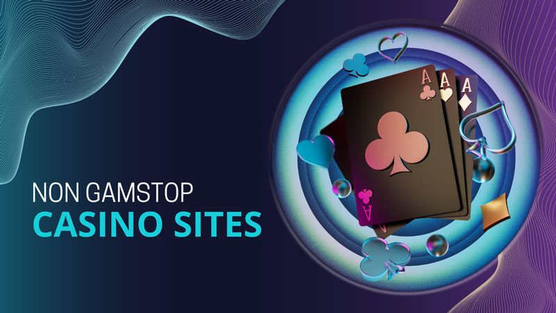 Discover the Comprehensive List of Casinos Not on GamStop