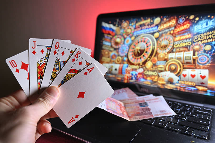 Discover the Thrill of Richy Fox Casino Online Slots