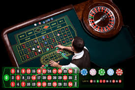 Exploring Live Dealer Roulette Unveiling the Underrated Aspects