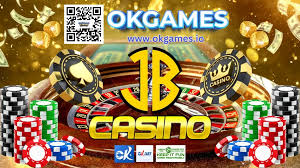 JB Casino Review Your Ultimate Gaming Experience JB Casino Review Your Ultimate Gaming Experience