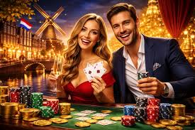Ontdek de Beste Buitlandse Online Casino's voor een Veilige Speelervaring
