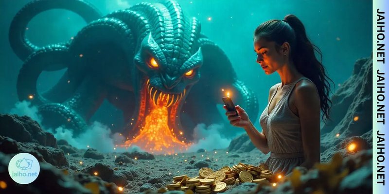Unleashing the Mythical Fury: Discover the Power of the Kraken in India - overview Unleashing the Mythical Fury: Discover the Power of the Kraken in India - overview