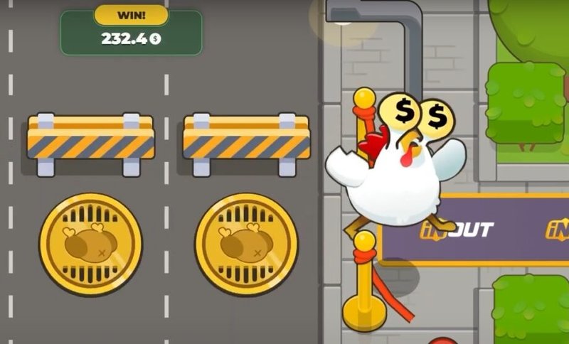 Germany - chicken road 2 kostenlos spielen Germany - chicken road 2 kostenlos spielen