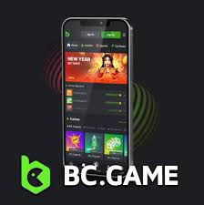 BCGame APK Download Your Gateway to Exciting Casino Fun!
