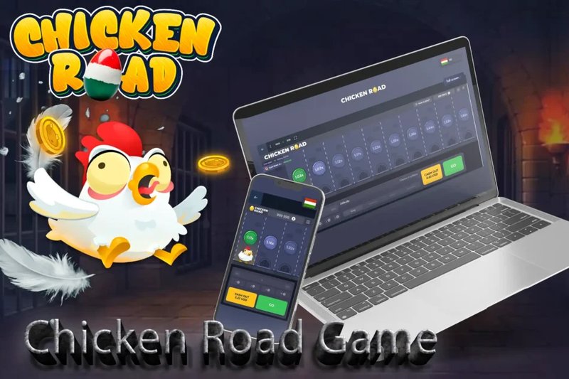 Learn about chicken road oyna